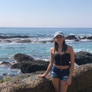 Meet your Posher, Geraldine